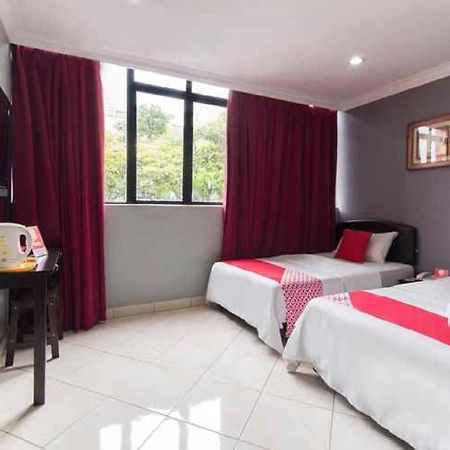 Puteri Ampang Hotel Ngoại thất bức ảnh