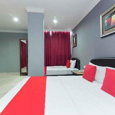 Puteri Ampang Hotel Ngoại thất bức ảnh