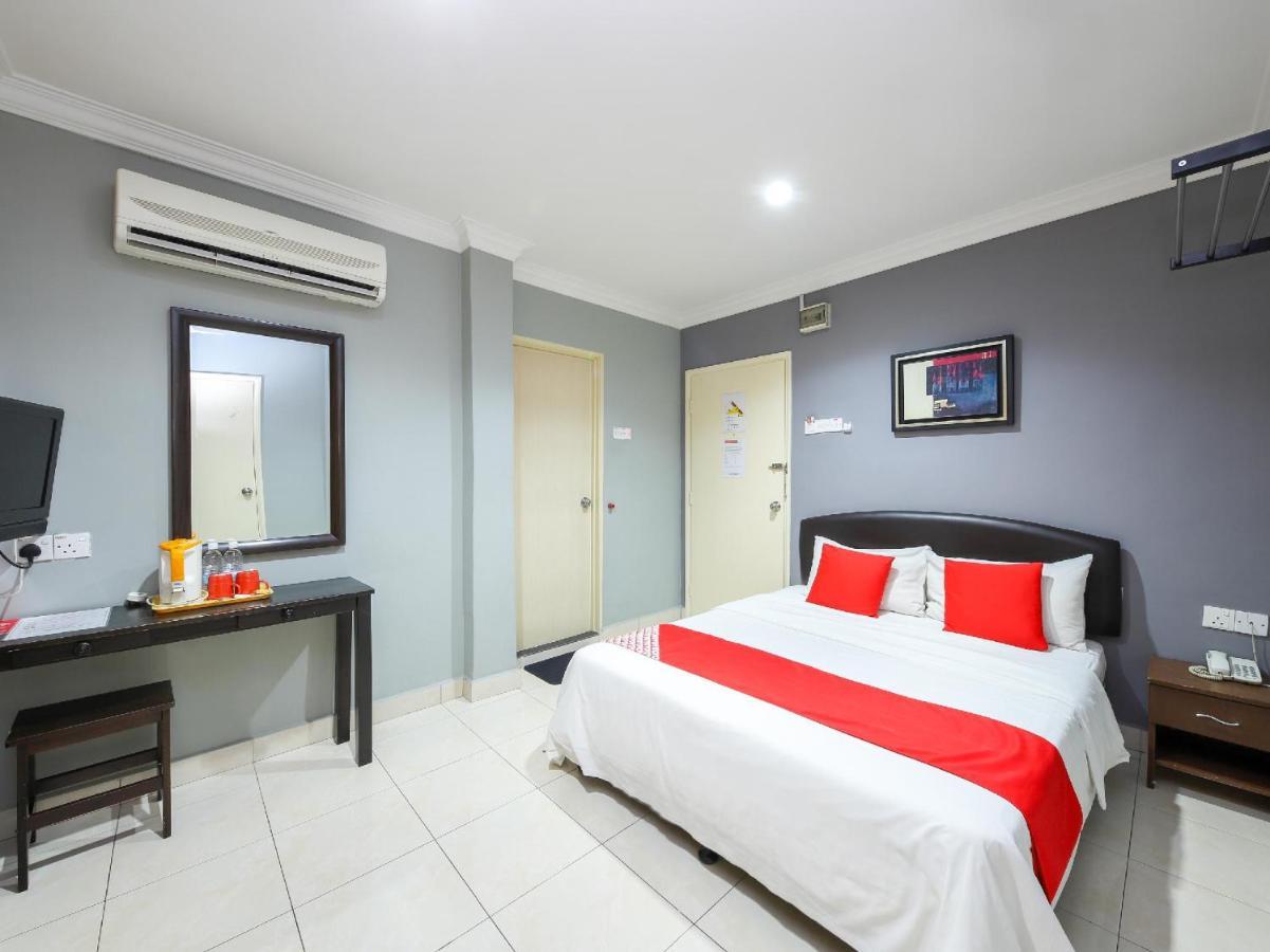 Puteri Ampang Hotel Ngoại thất bức ảnh