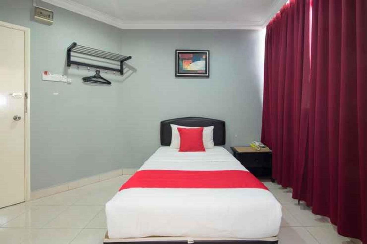 Puteri Ampang Hotel Ngoại thất bức ảnh