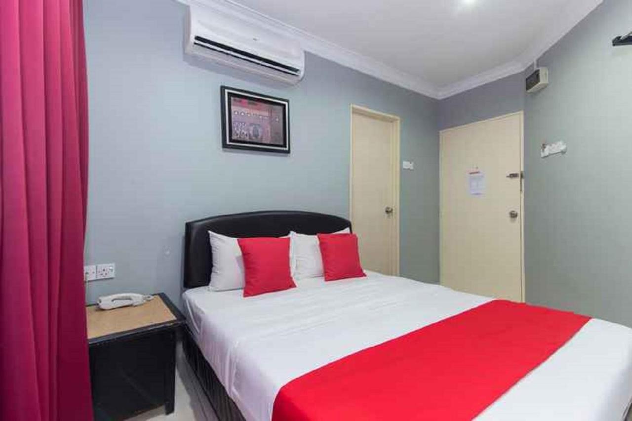 Puteri Ampang Hotel Ngoại thất bức ảnh