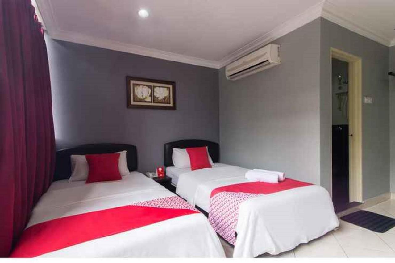 Puteri Ampang Hotel Ngoại thất bức ảnh
