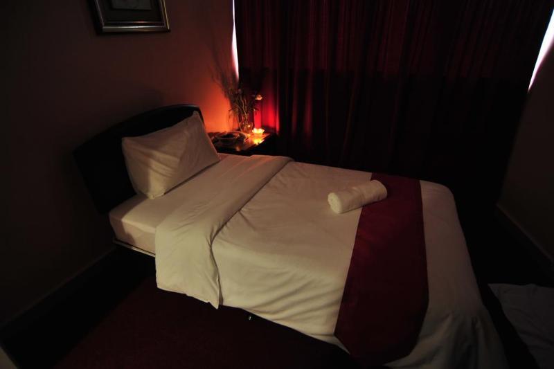 Puteri Ampang Hotel Ngoại thất bức ảnh