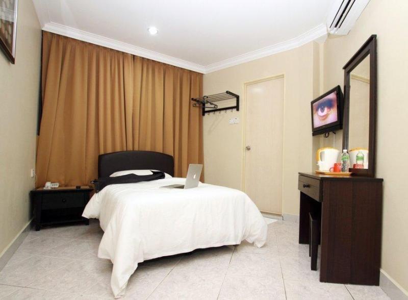 Puteri Ampang Hotel Ngoại thất bức ảnh