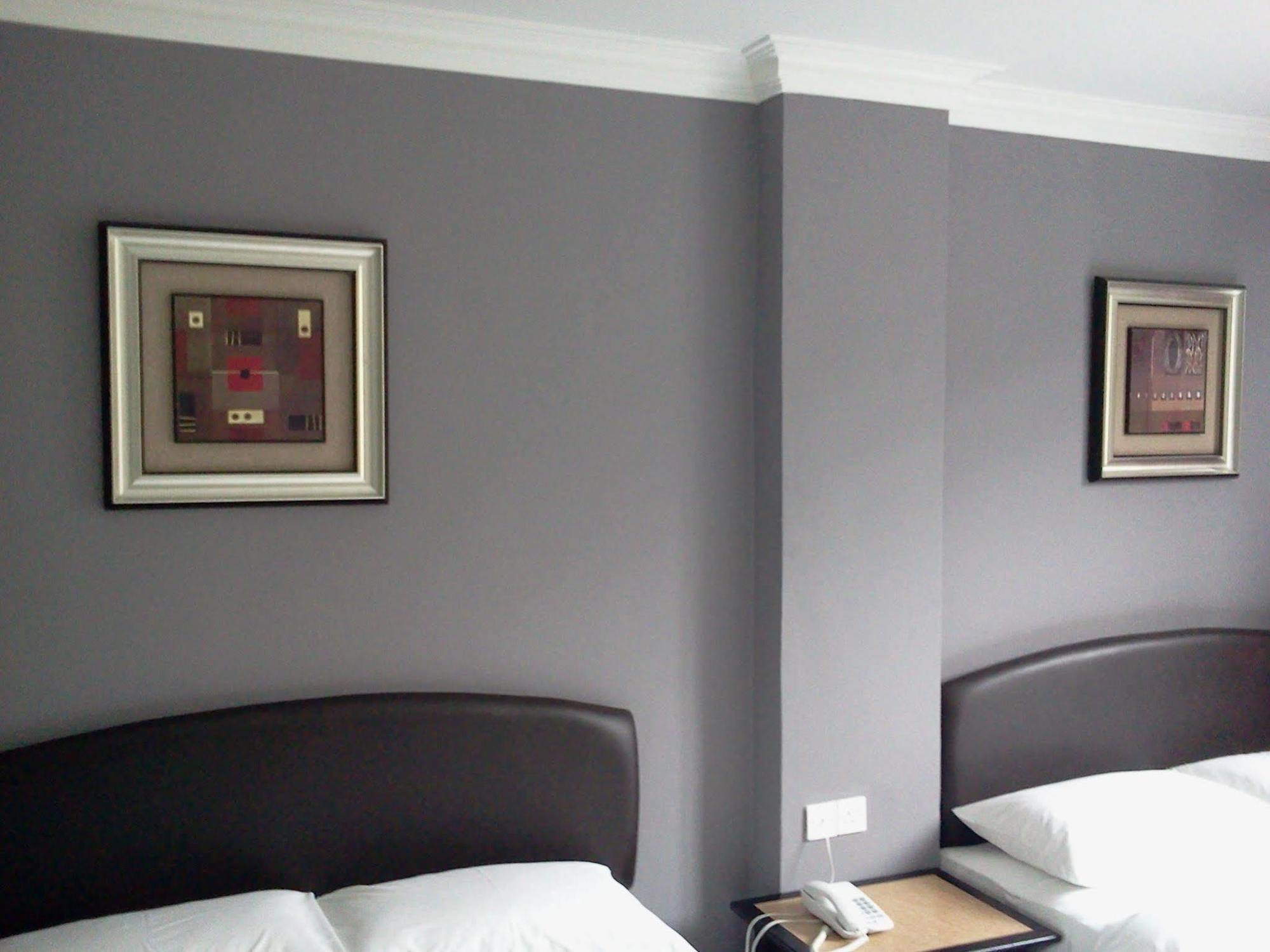 Puteri Ampang Hotel Ngoại thất bức ảnh