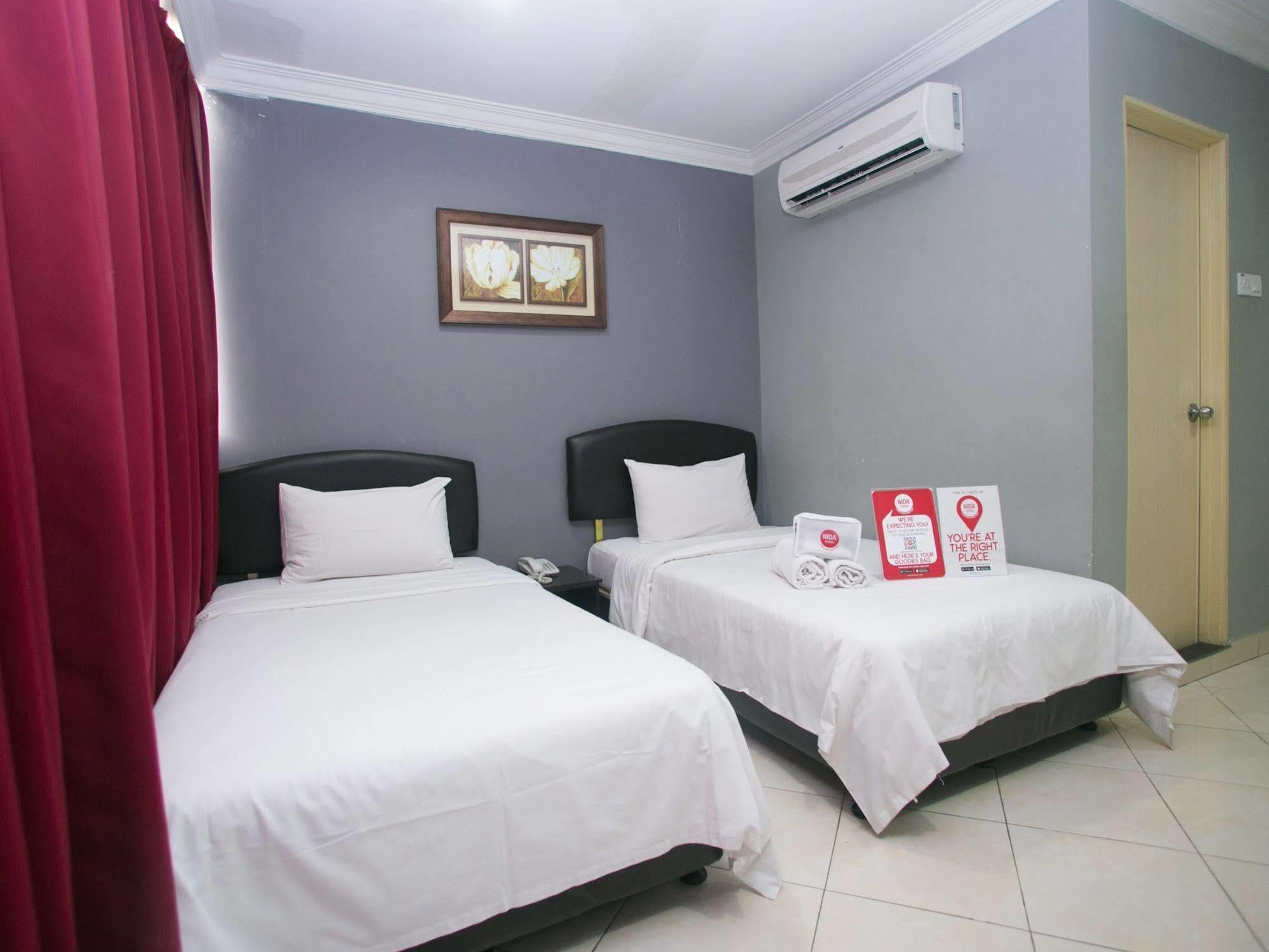 Puteri Ampang Hotel Ngoại thất bức ảnh