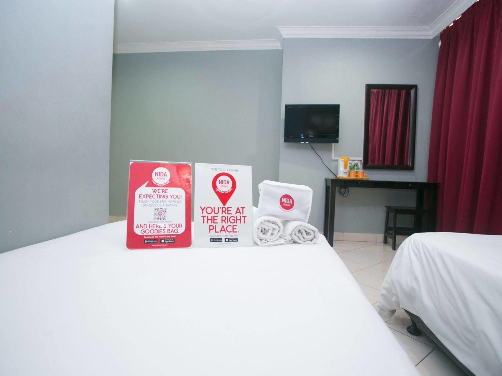 Puteri Ampang Hotel Ngoại thất bức ảnh