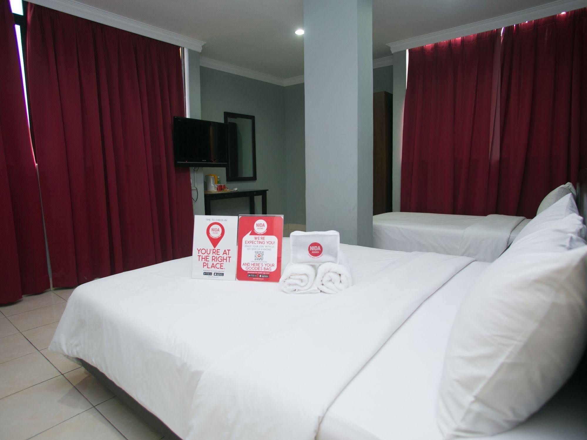 Puteri Ampang Hotel Ngoại thất bức ảnh