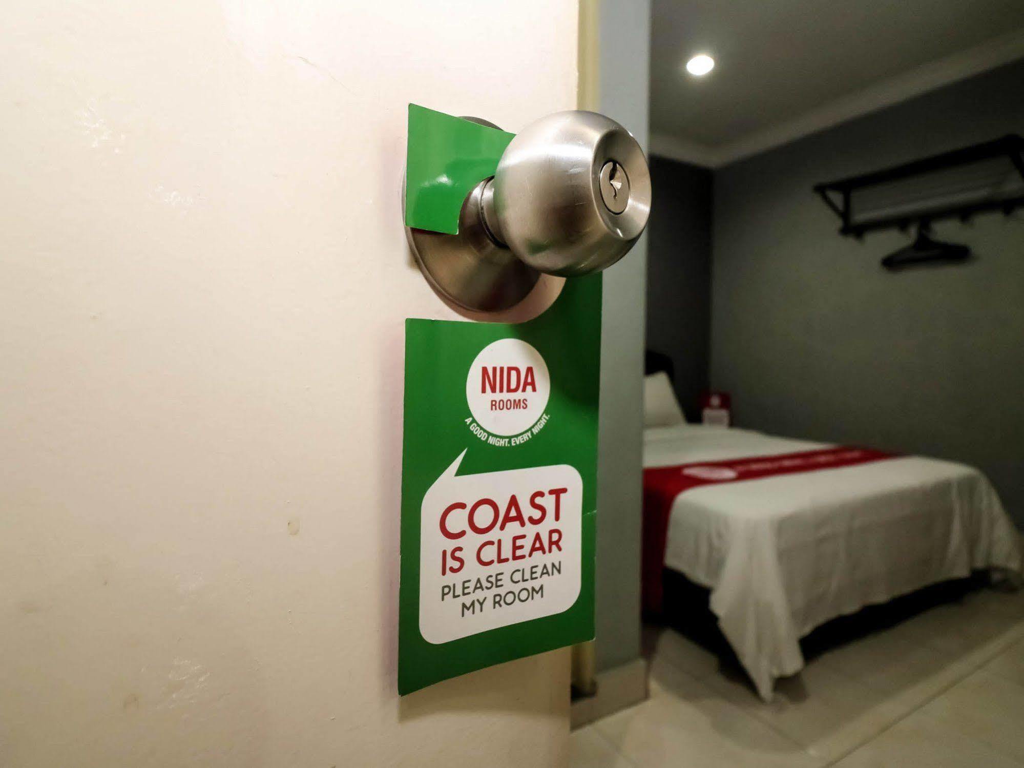 Puteri Ampang Hotel Ngoại thất bức ảnh