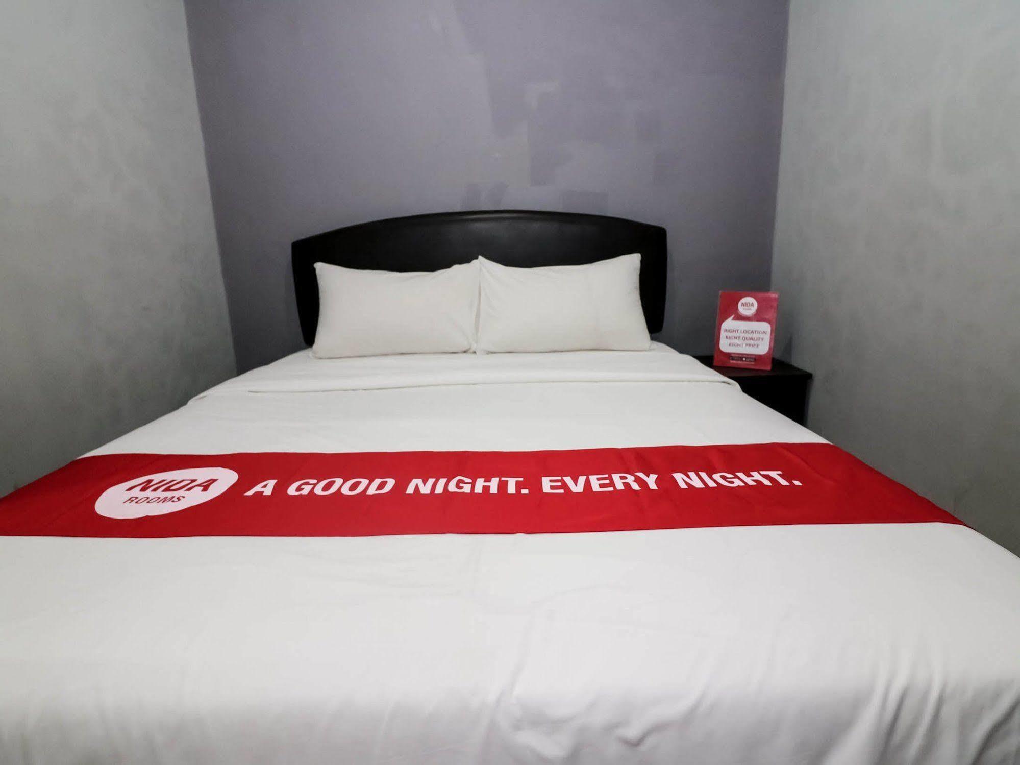 Puteri Ampang Hotel Ngoại thất bức ảnh