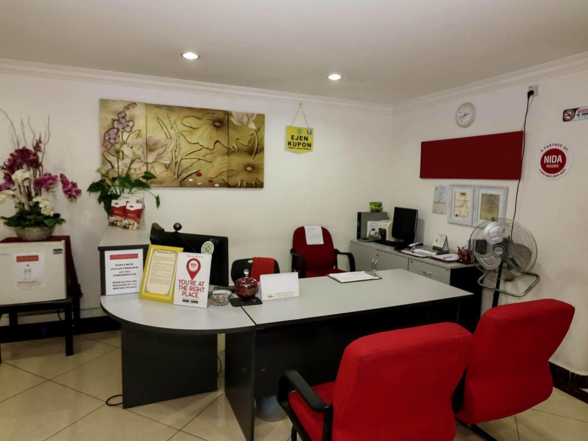 Puteri Ampang Hotel Ngoại thất bức ảnh