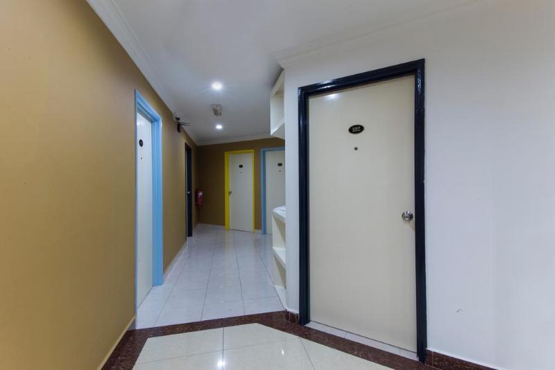 Puteri Ampang Hotel Ngoại thất bức ảnh