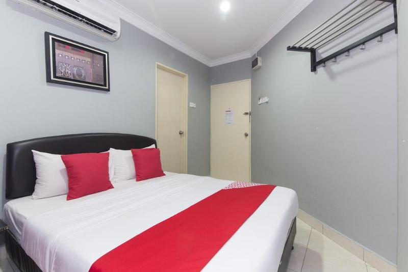 Puteri Ampang Hotel Ngoại thất bức ảnh