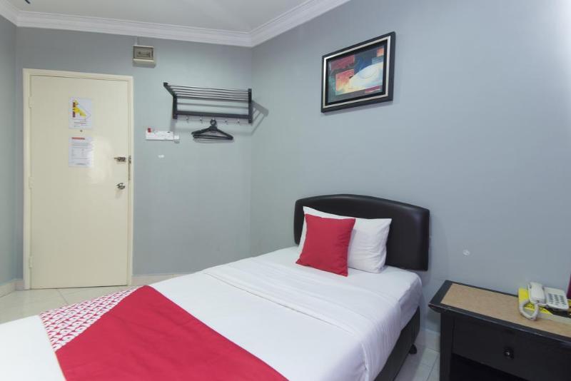 Puteri Ampang Hotel Ngoại thất bức ảnh