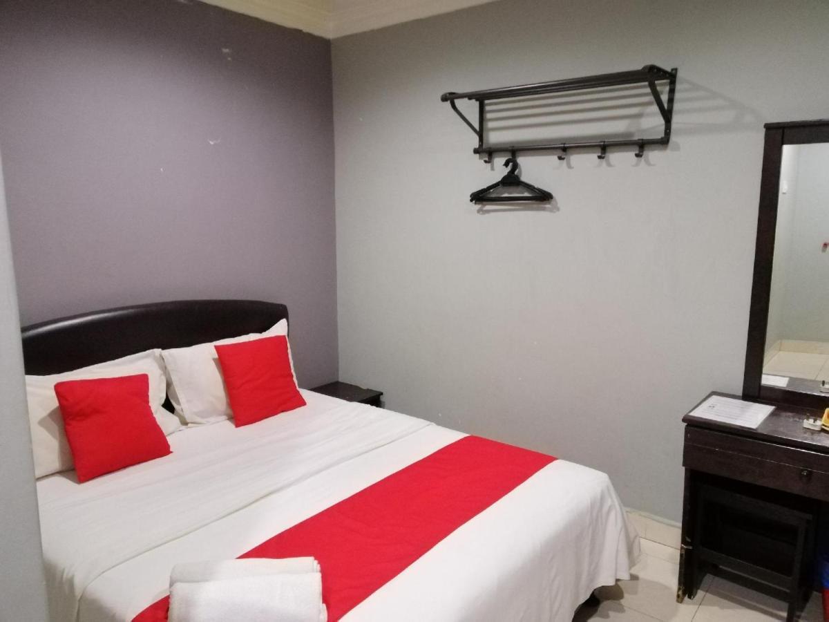 Puteri Ampang Hotel Ngoại thất bức ảnh