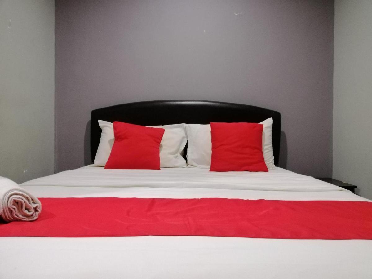Puteri Ampang Hotel Ngoại thất bức ảnh