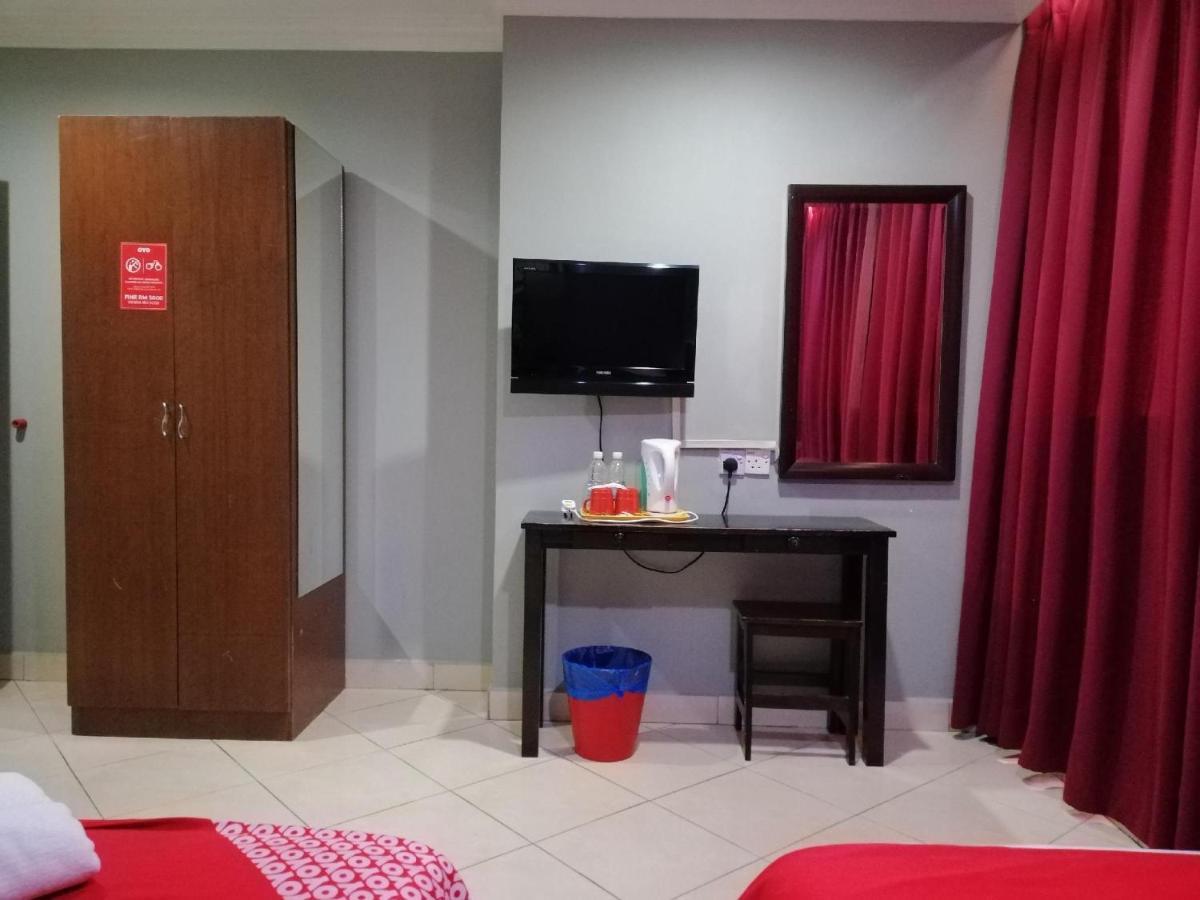 Puteri Ampang Hotel Ngoại thất bức ảnh