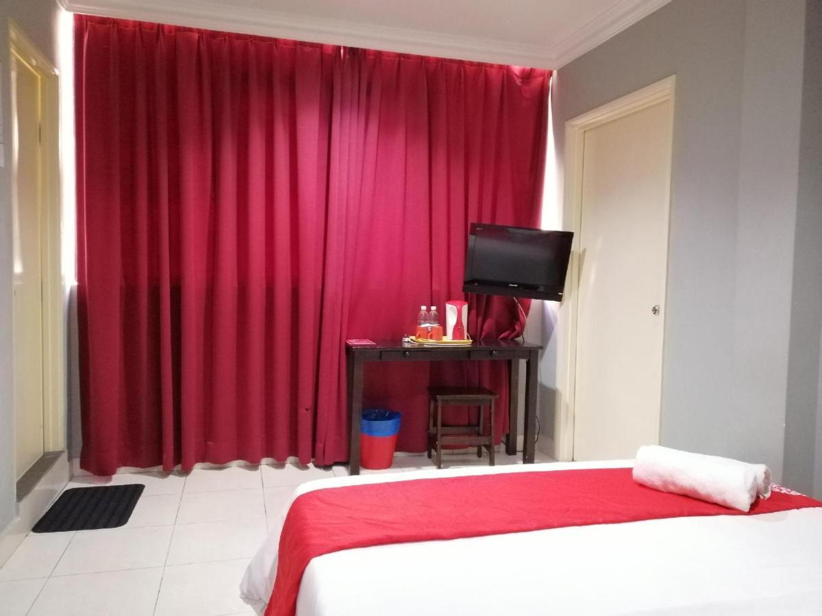 Puteri Ampang Hotel Ngoại thất bức ảnh